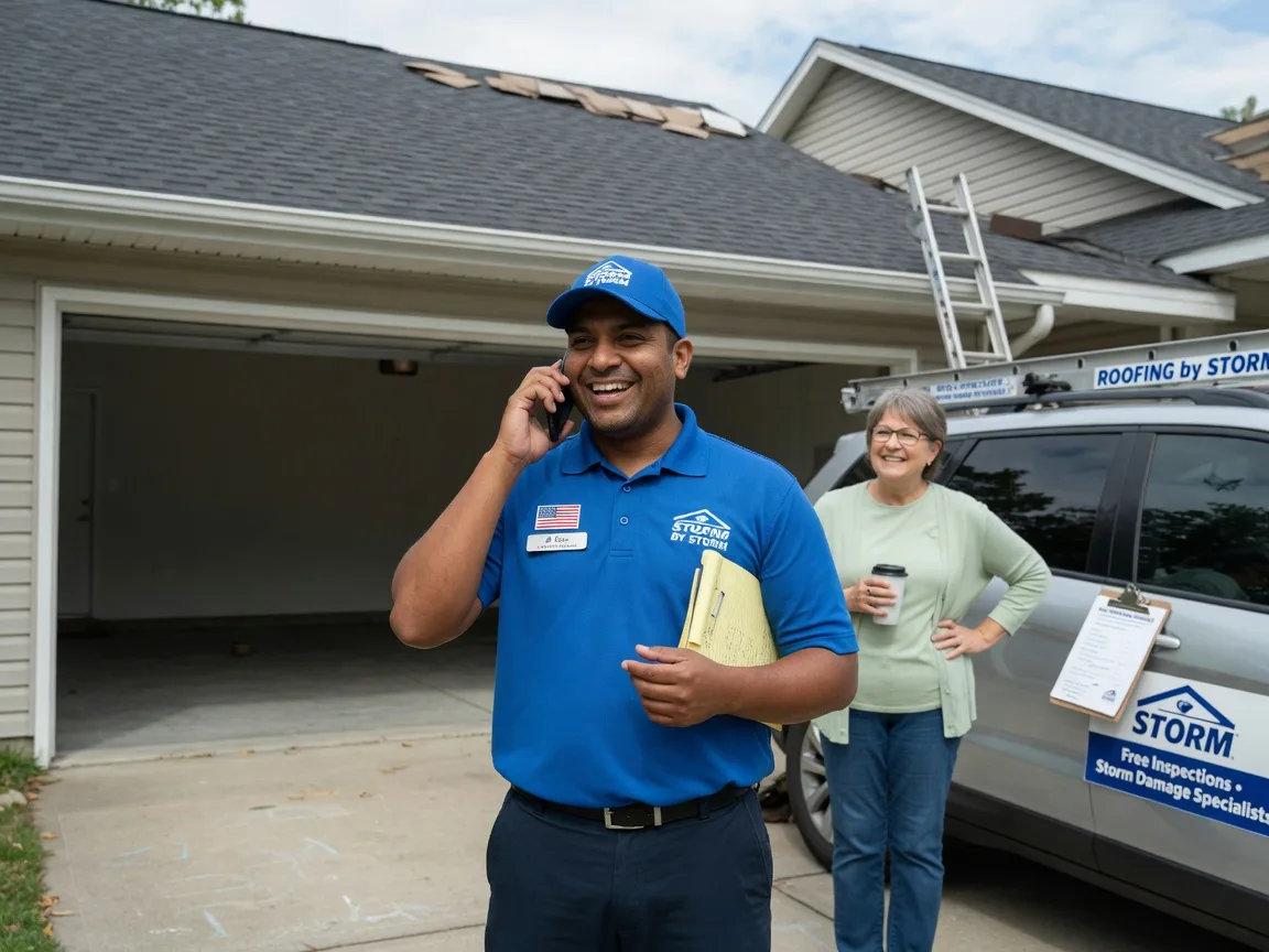 Roof Repair Near Me Parsons, KS FAQs